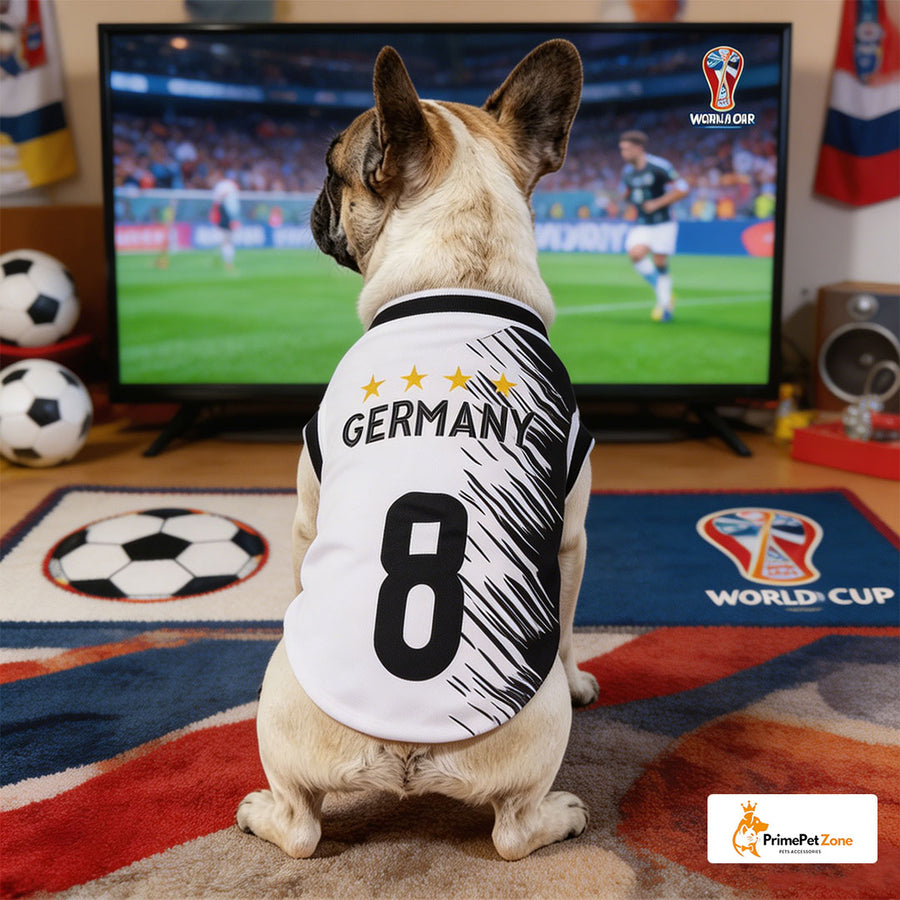 Germany 10 - Home