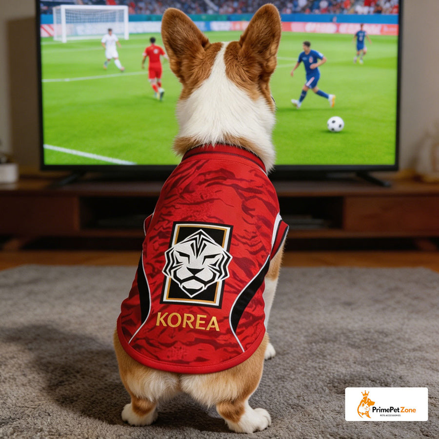 Korea - Home