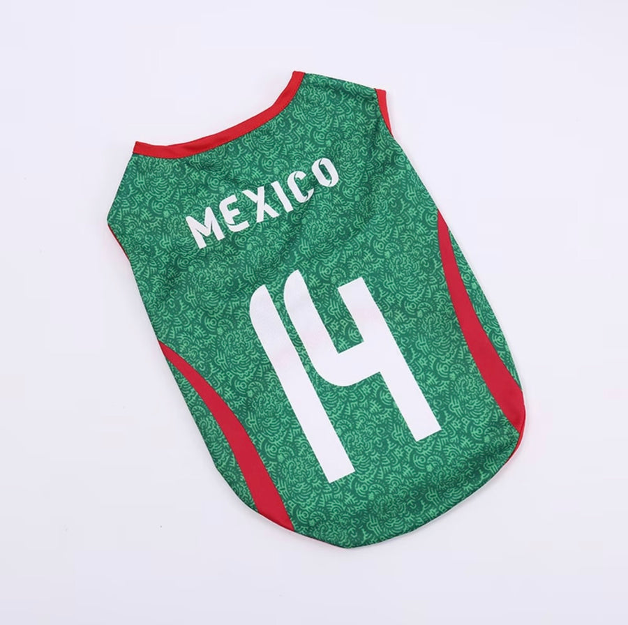 World Cup Series B - Mexico