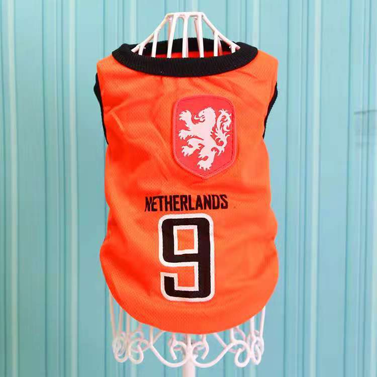 World Cup Series C - Netherland