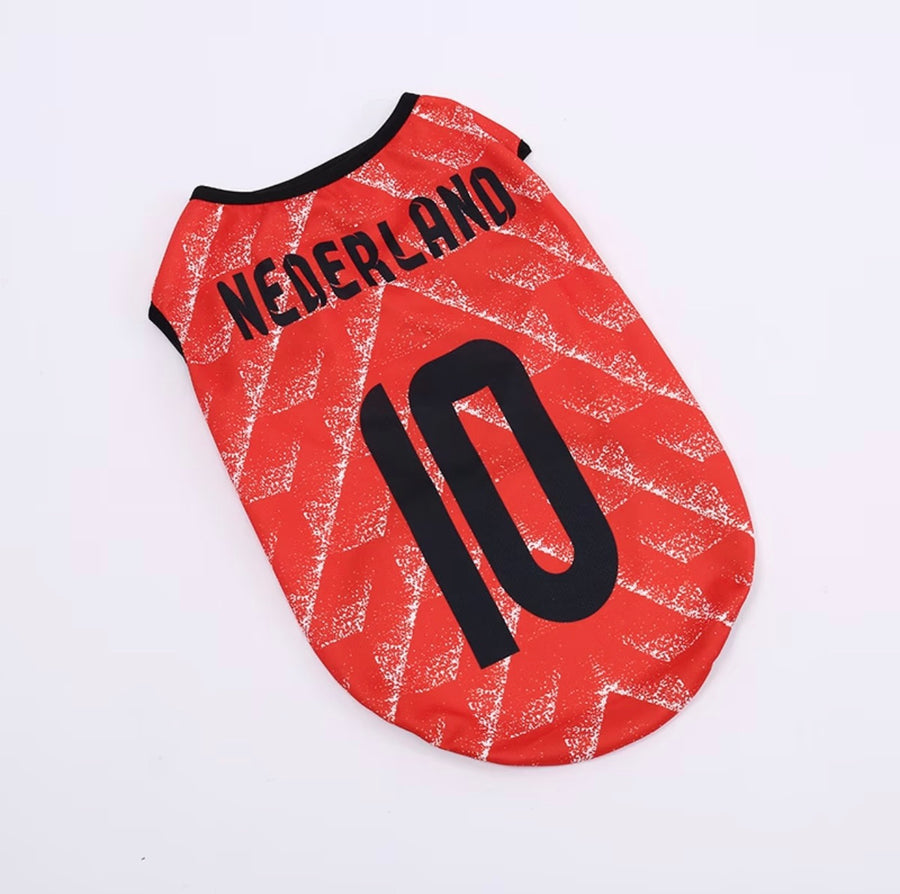 World Cup Series B - Netherland