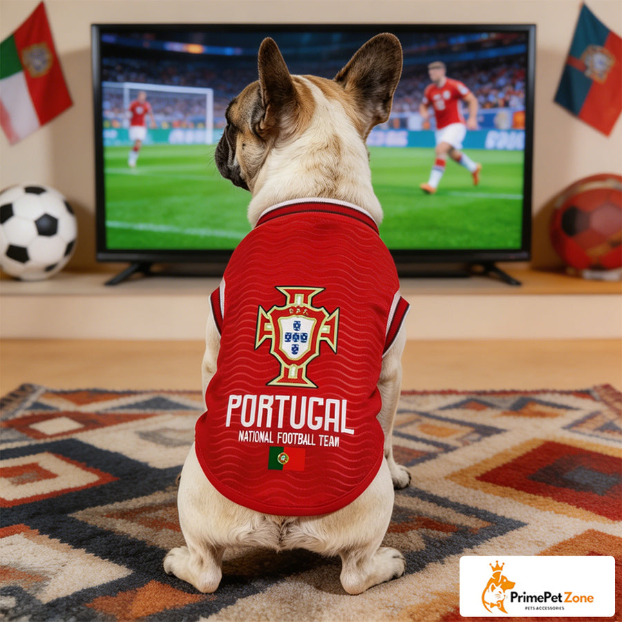 Portgual - Home