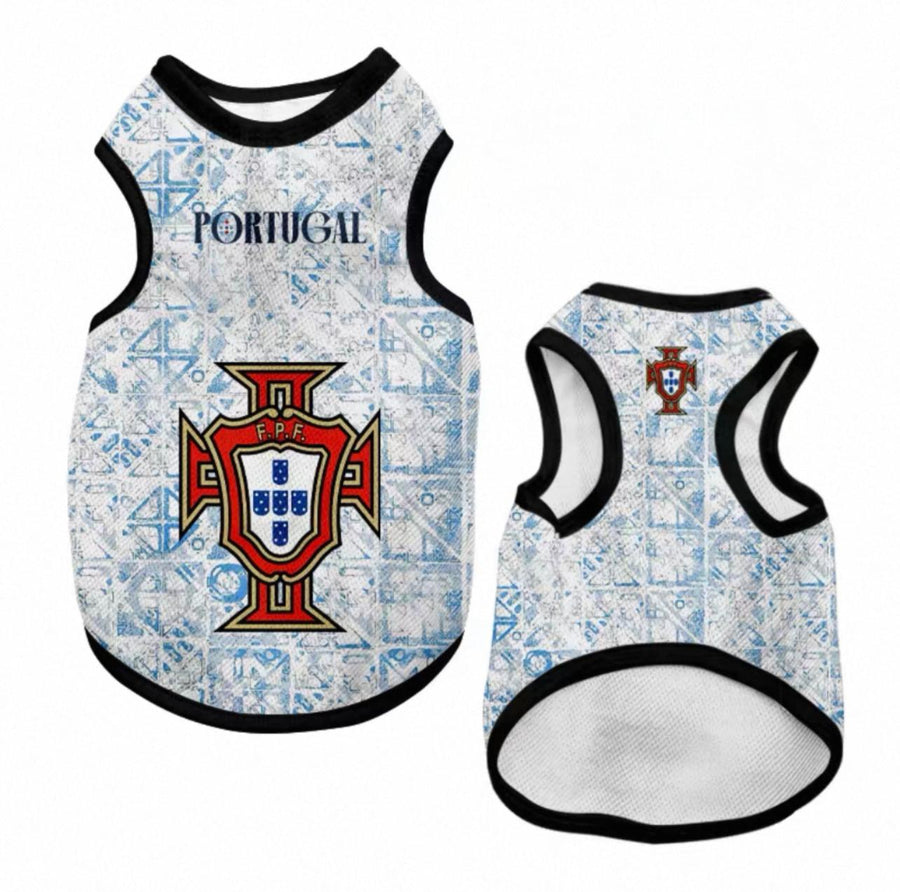 World Cup Series A - Portgual Away