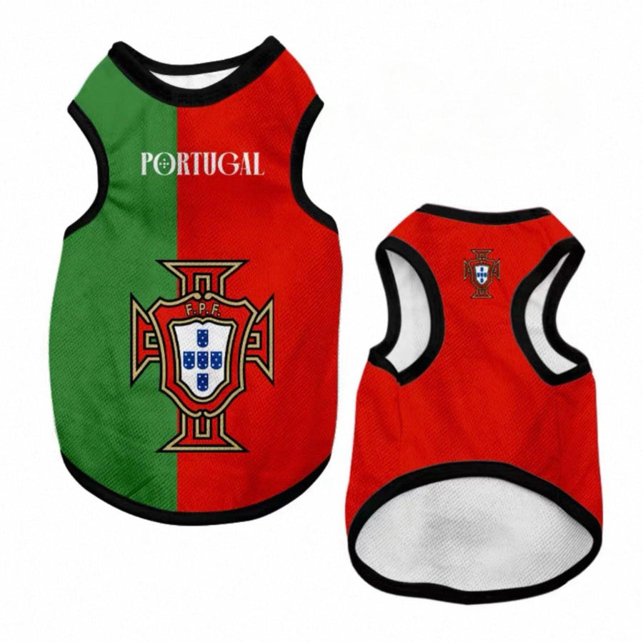 World Cup Series A - Portgual Home