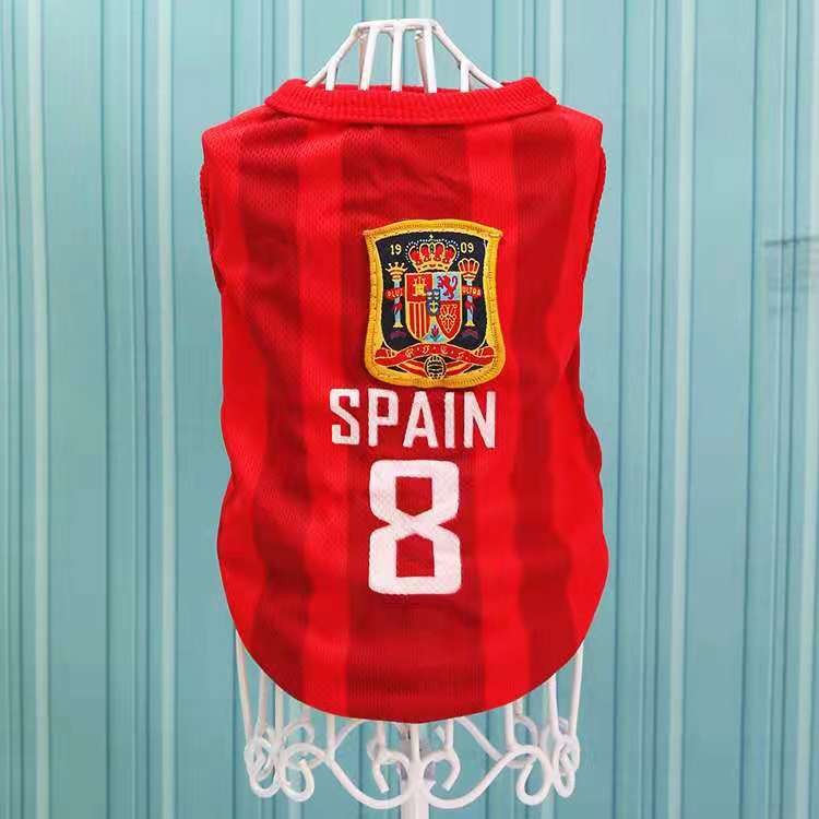 World Cup Series C - Spain