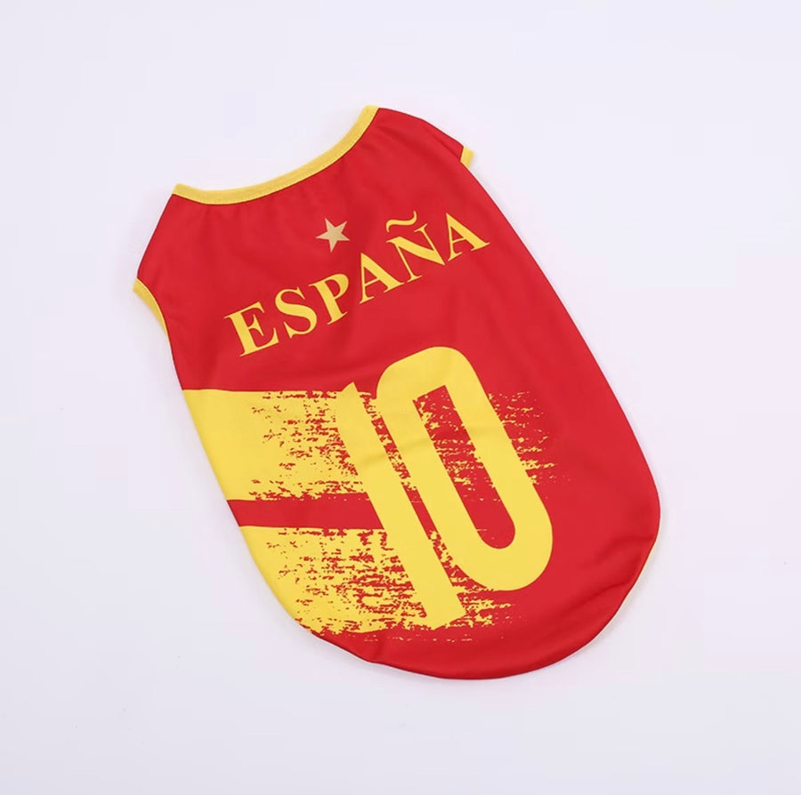 World Cup Series B - Spain