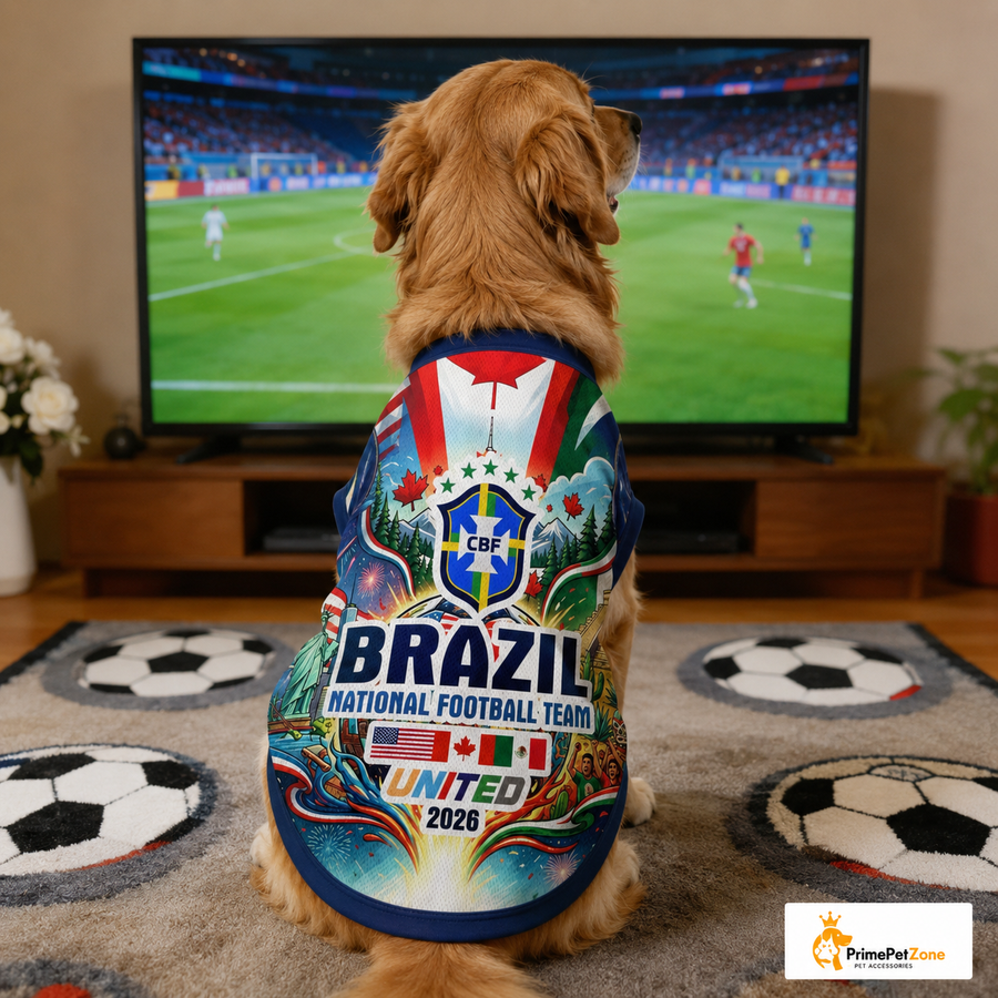 Special Edition - Brazil