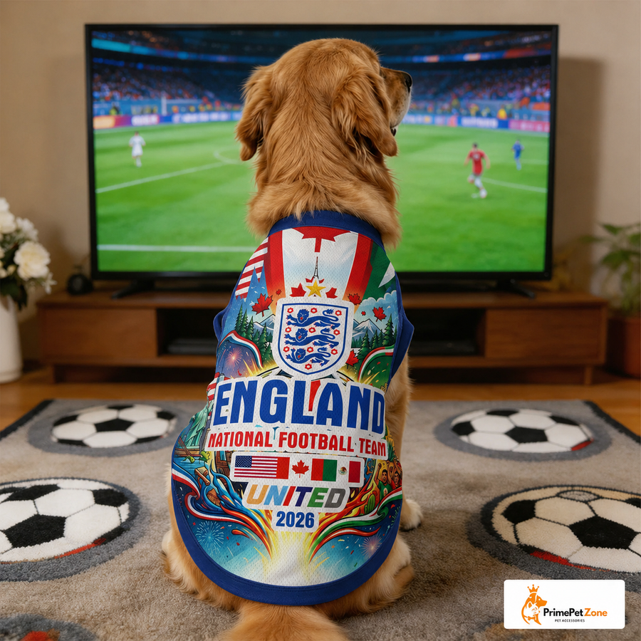 Special Edition - England
