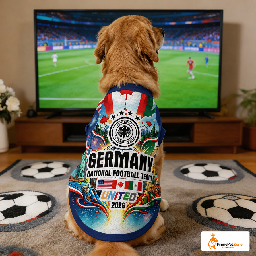 Special Edition - Germany