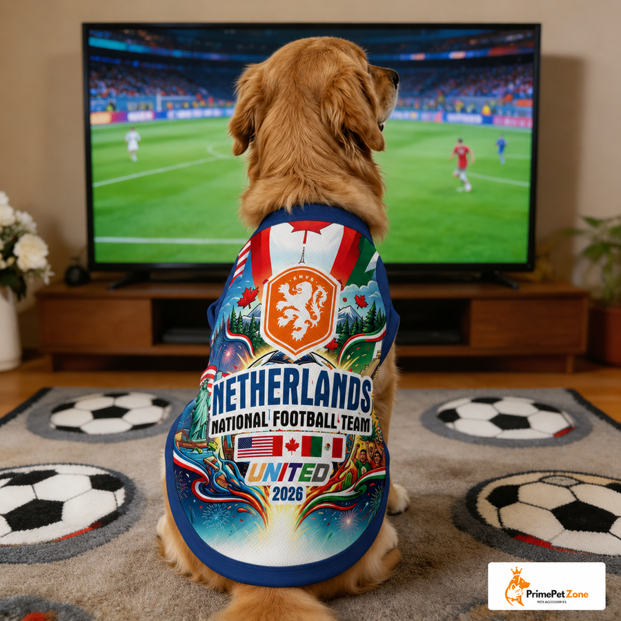 Special Edition - Netherlands