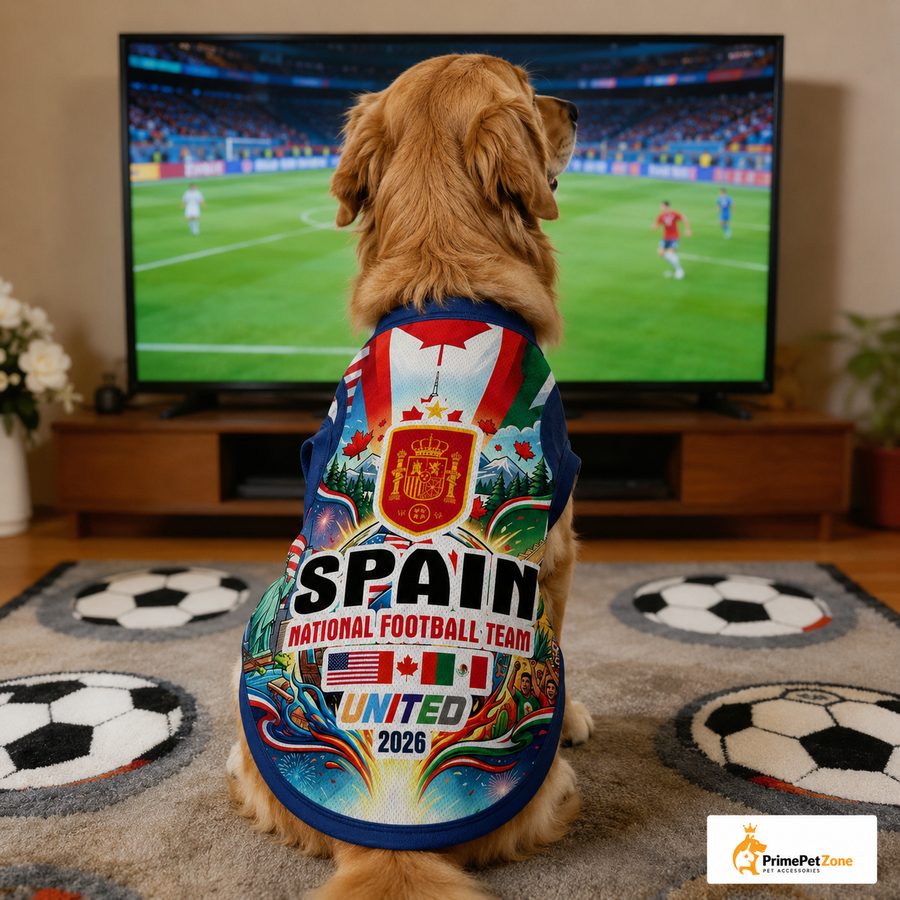 Special Edition - Spain