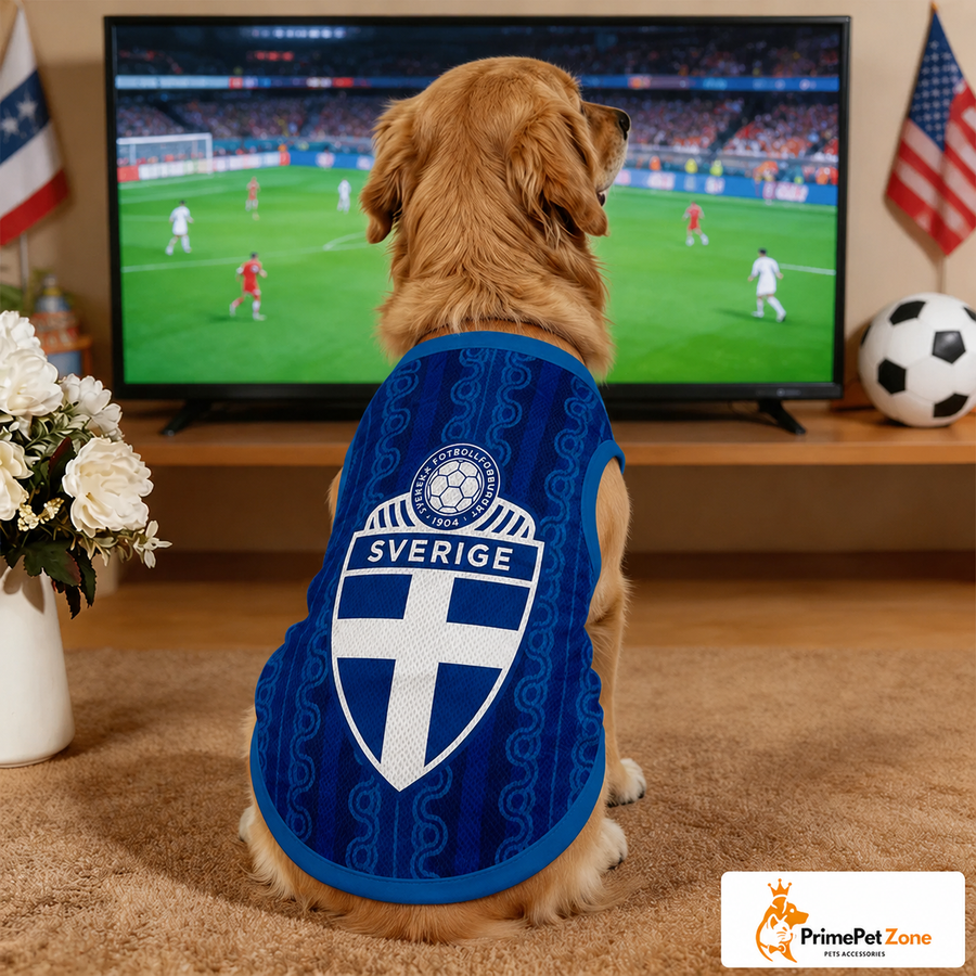 Sweden - Away
