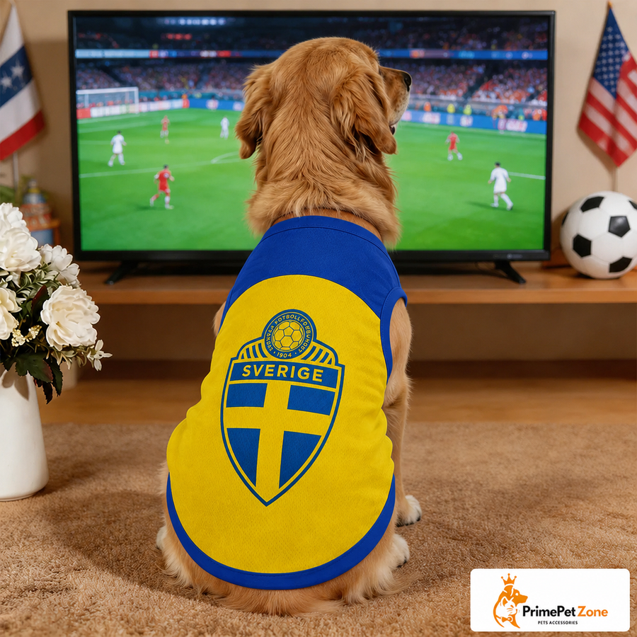 Sweden - Home