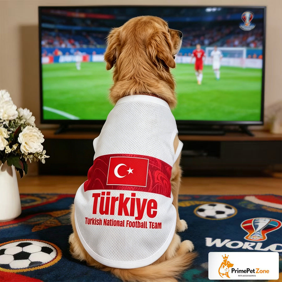 Turkey - Away