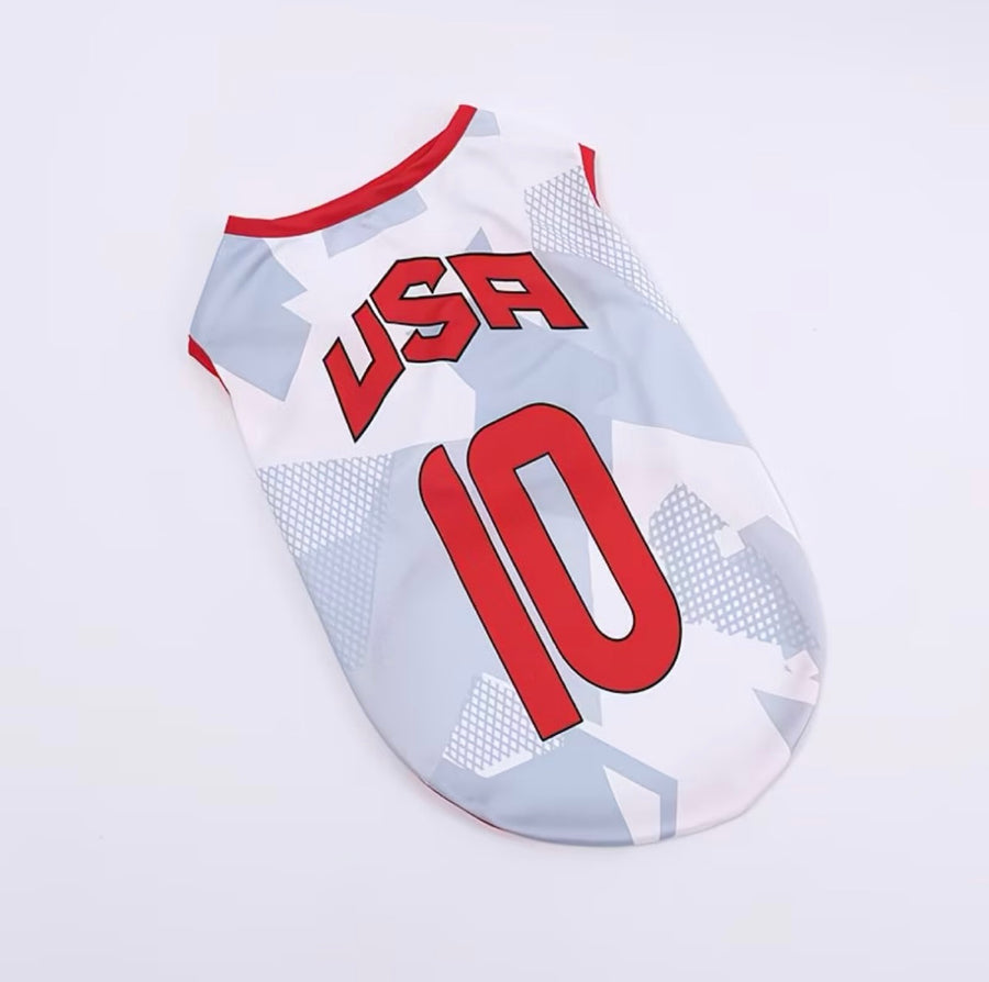 World Cup Series B - USA