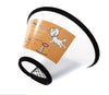 Adjustable Pet Cone Collar