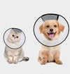Adjustable Pet Cone Collar
