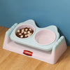 Adjustable Double Feeding Bowl