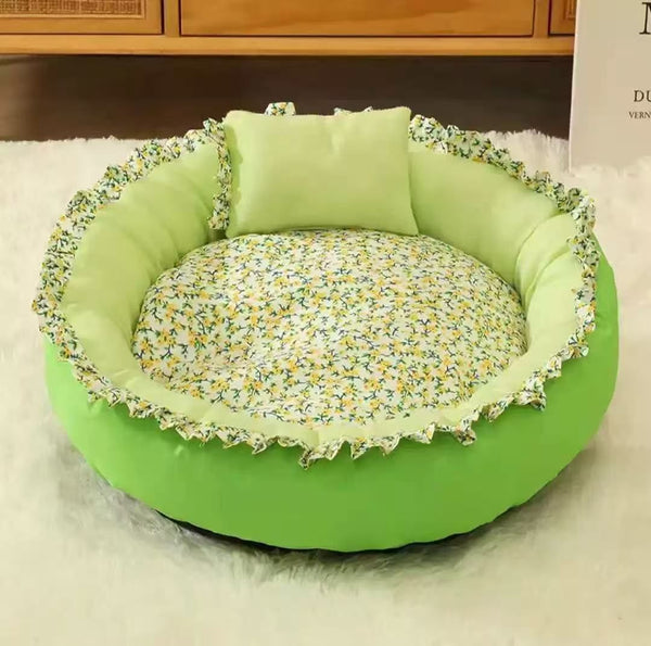 Cat Bed