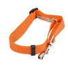 Adjustable Dog Car Seat Belt Leash