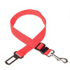 Adjustable Dog Car Seat Belt Leash