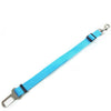 Adjustable Dog Car Seat Belt Leash