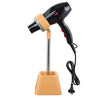 Adjustable & Hands-Free Hair Dryer Stand Holder