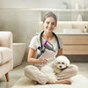 Hands-Free Pet Hair Dryer Neck Holder