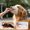 Adjustable Dog Muzzle Mask