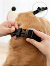 Adjustable Dog Muzzle Mask