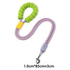 Hands Free Dog Leash with 360° Swivel Hook