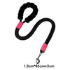 Hands Free Dog Leash with 360° Swivel Hook
