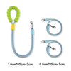 Hands Free Dog Leash with 360° Swivel Hook