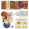 Interactive Slow Feeding Puzzle - Pet Treat Dispenser Toy